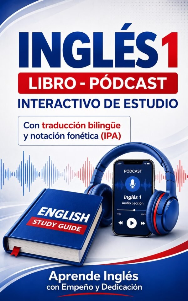 PDF Inglés 1
